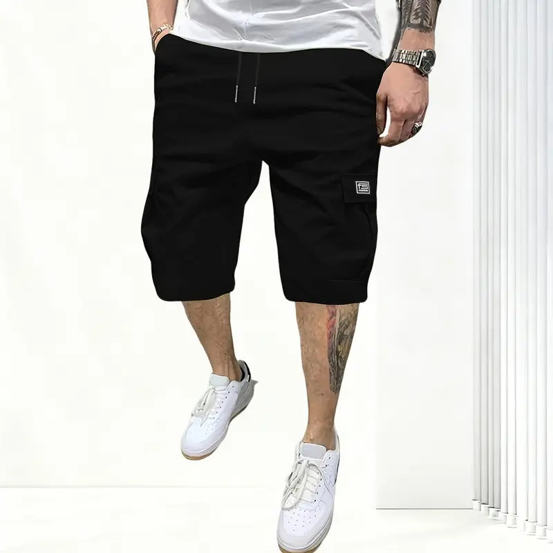 Everyday Flex Summer Shorts