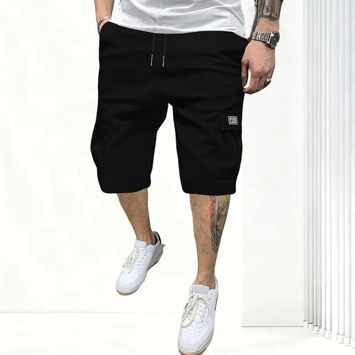 Everyday Flex Summer Shorts
