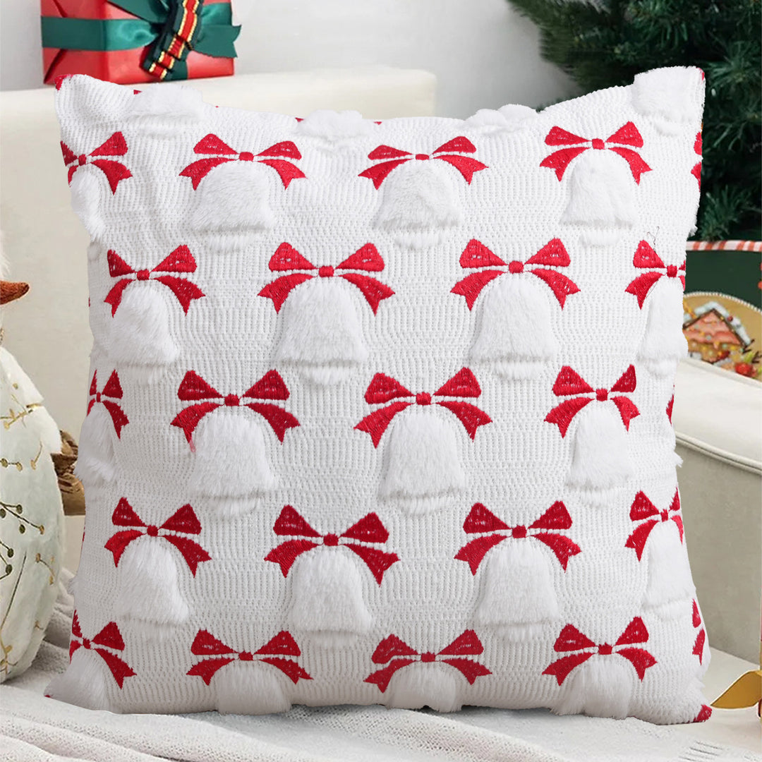 Halloween Decor Pillowcase