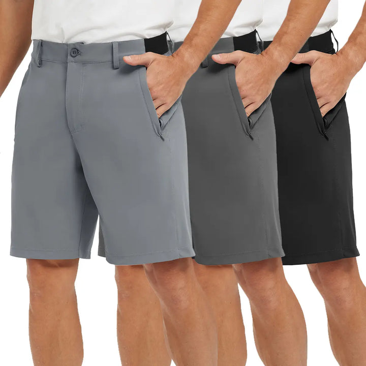 PERFORMANCE GOLF SHORTS