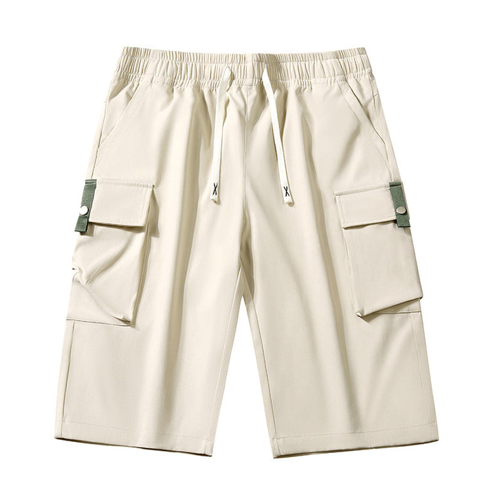 CARGO SHORTS BUILT FOR REAL LIFE