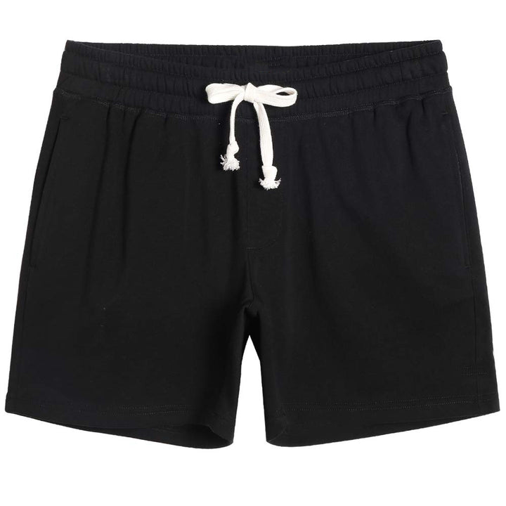 Men’s Casual Drawstring Shorts