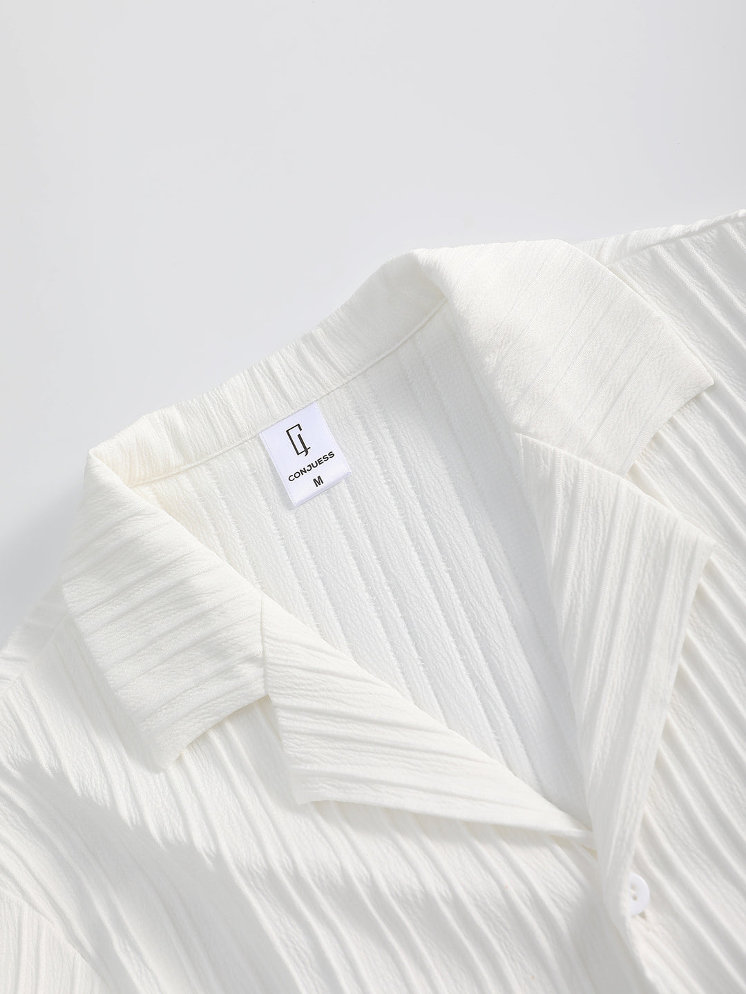 Minimal Textured Summer Set
