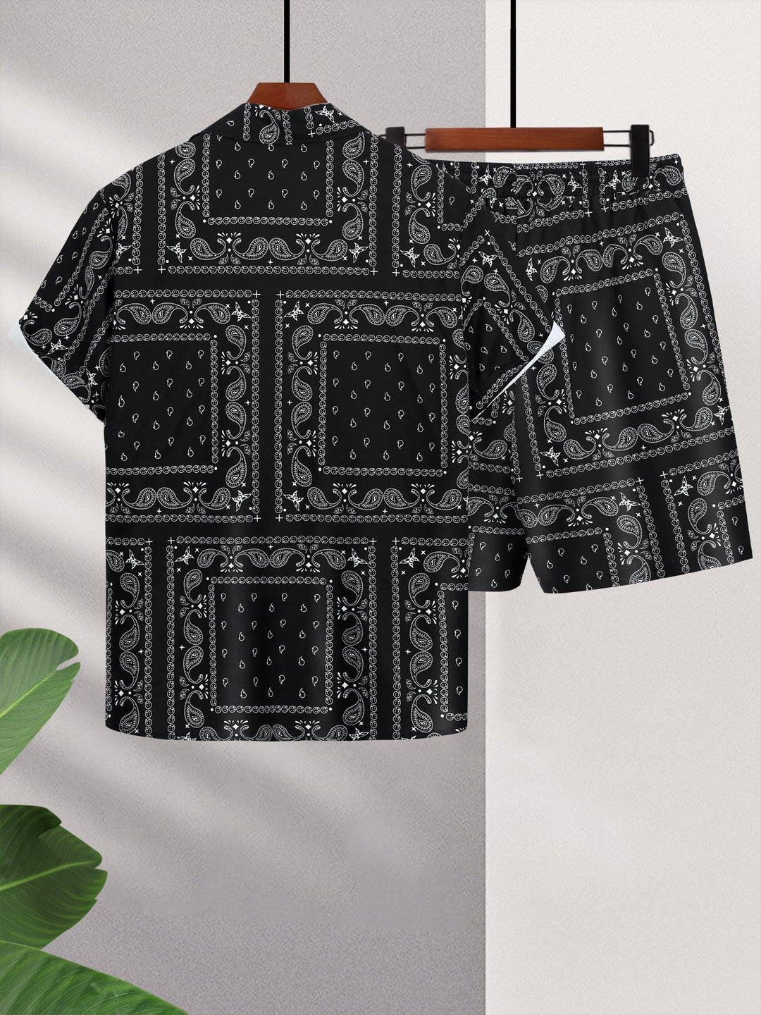 Paisley Luxe Summer Set