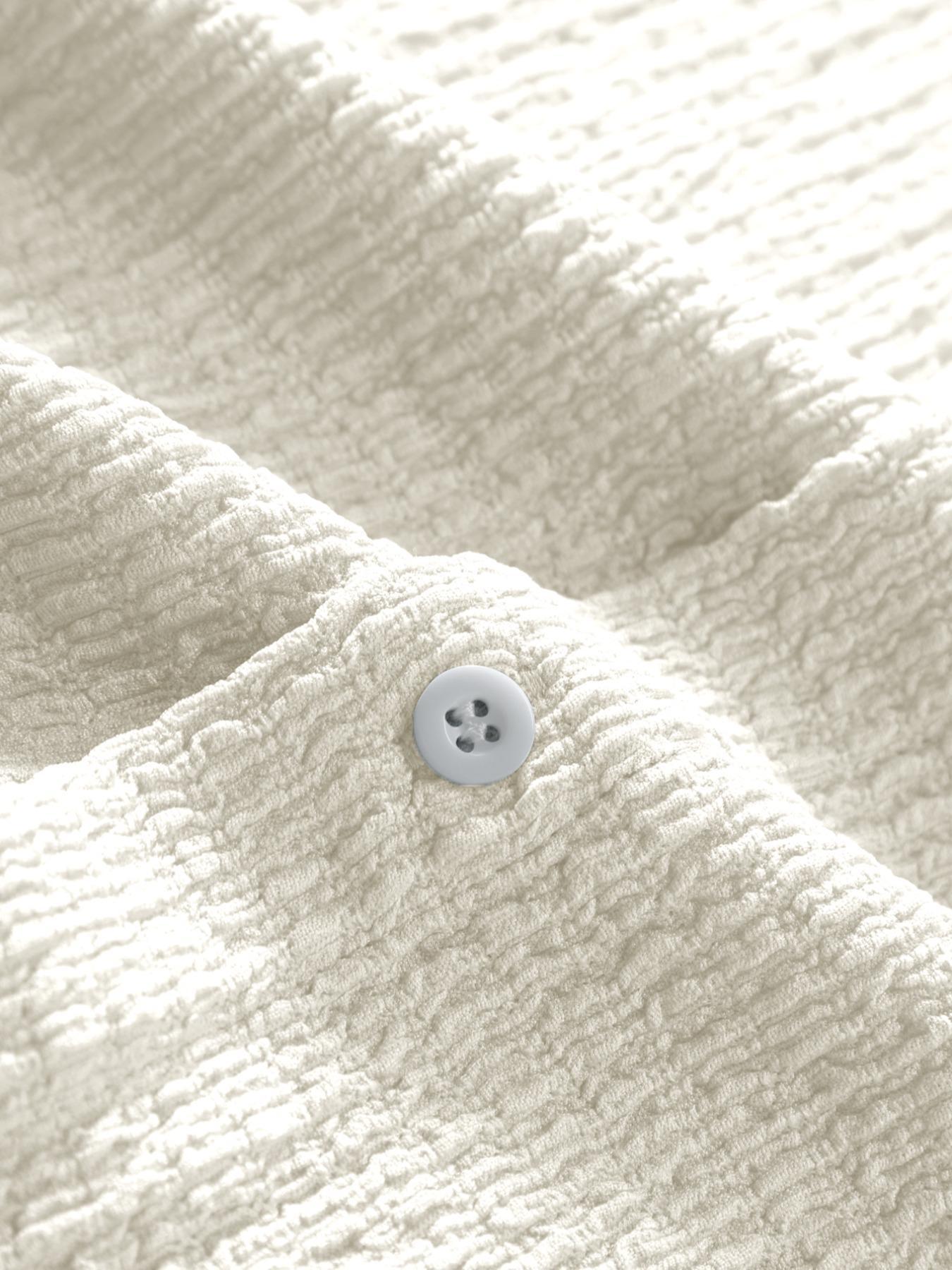 Monaco Textured Resort Shirt