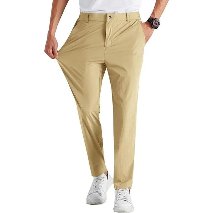 FlexMotion Performance Chino Pants