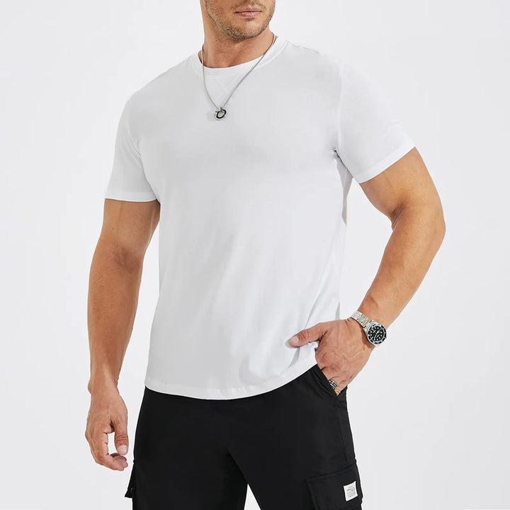 Essential 3-Pack Everyday Tee Set