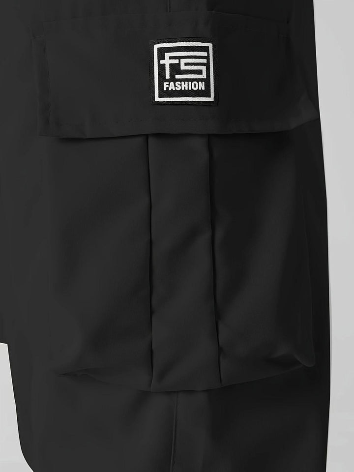 Urban Utility Cargo Pants