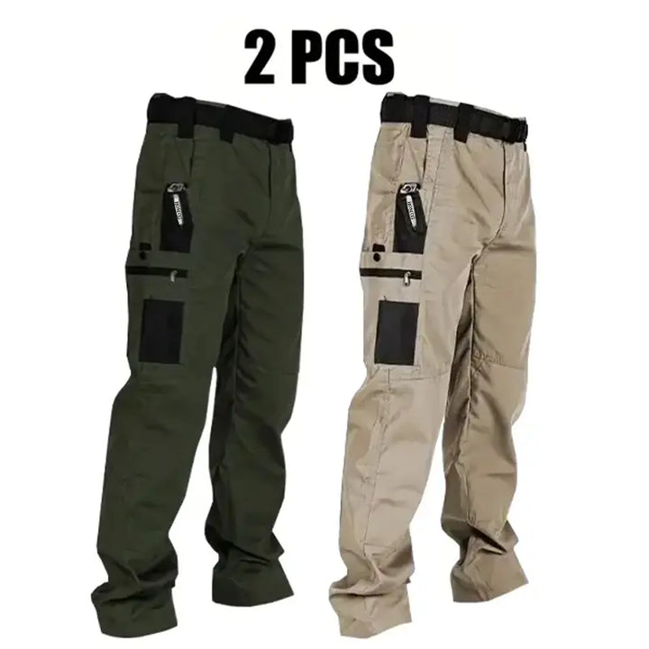 Durable Outdoor Training Pants