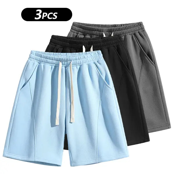 3PCS MEN&