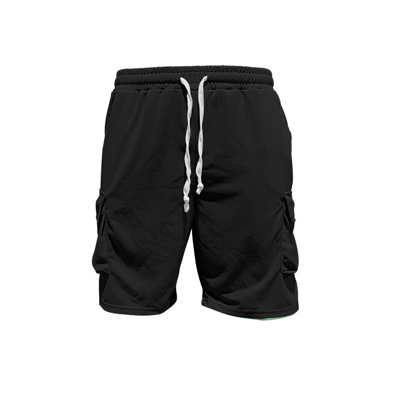 Urban Cargo Sweat Set