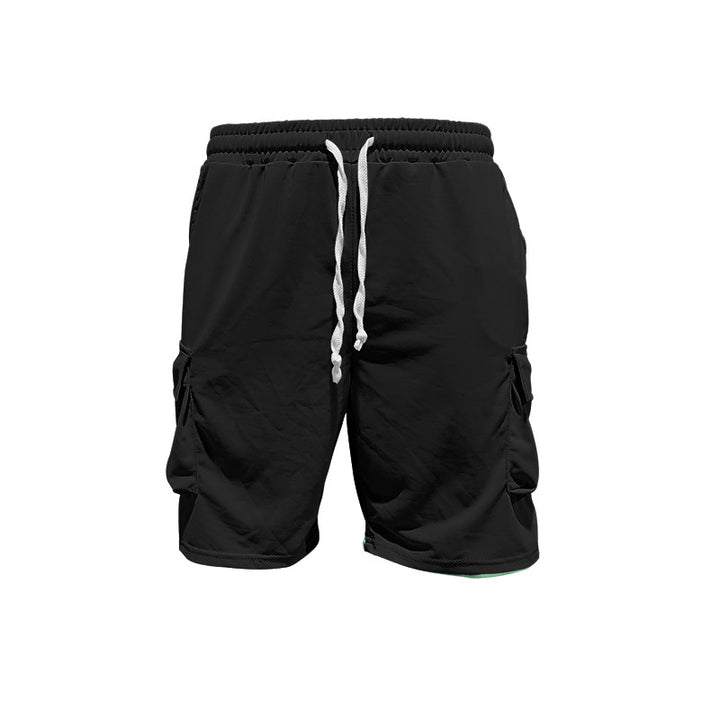Urban Cargo Sweat Set