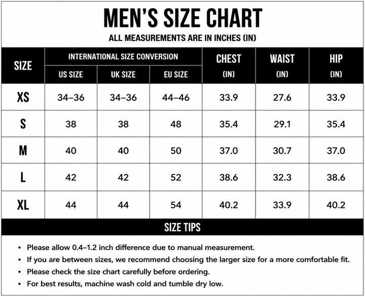 MEN&