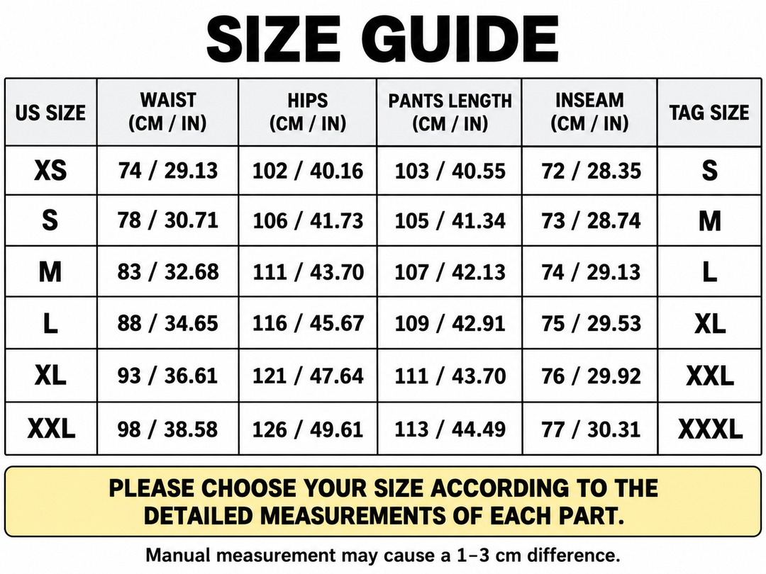 Zeeyr Men’s casual athletic pants set