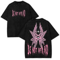 Vintage Gothic Angel Tee