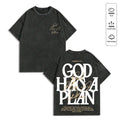 Vintage Faith Tee
