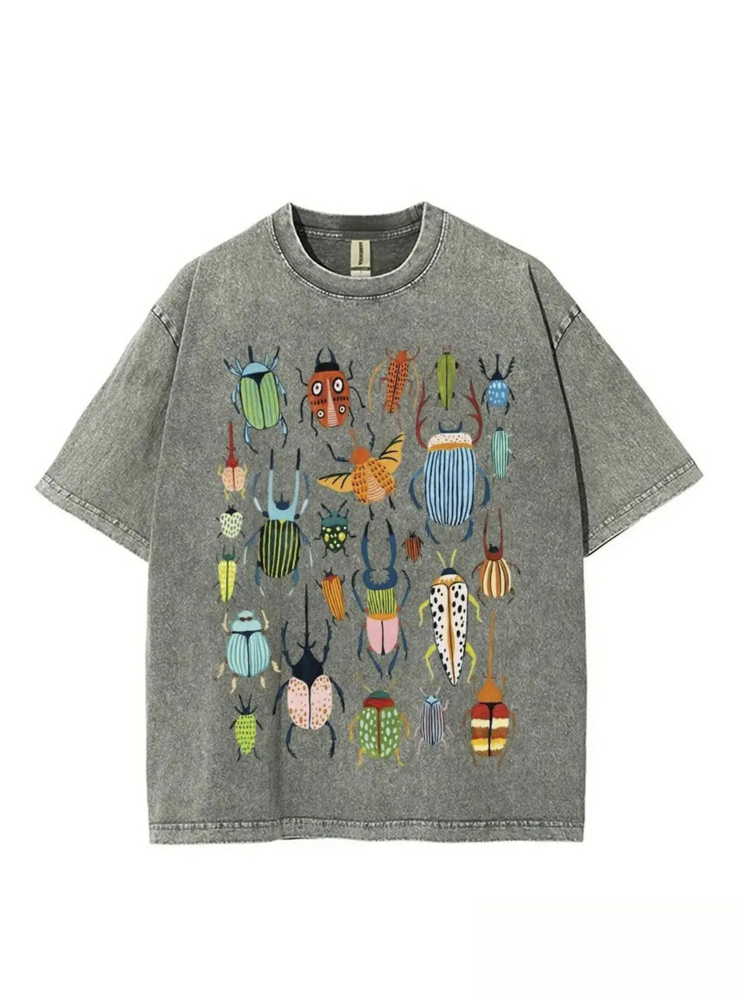 Vintage Entomology Tee
