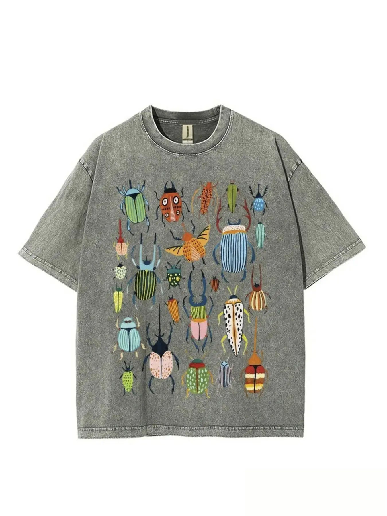 Vintage Entomology Tee