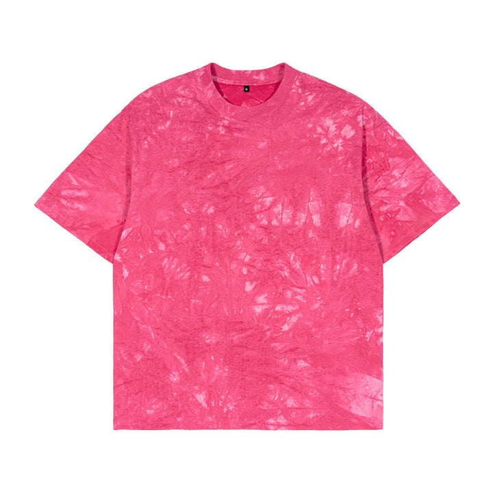 Heavyweight Tie-Dye Tee