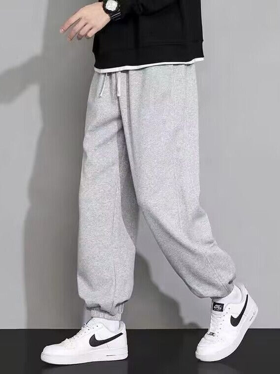 Essential Street Joggers