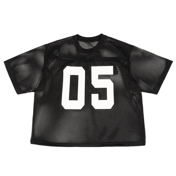 Mesh Layer Tee