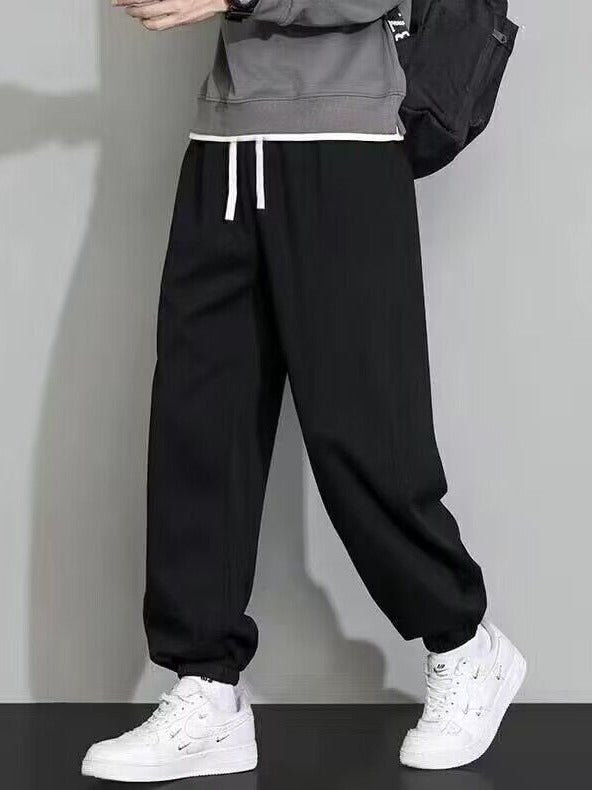 Essential Street Joggers