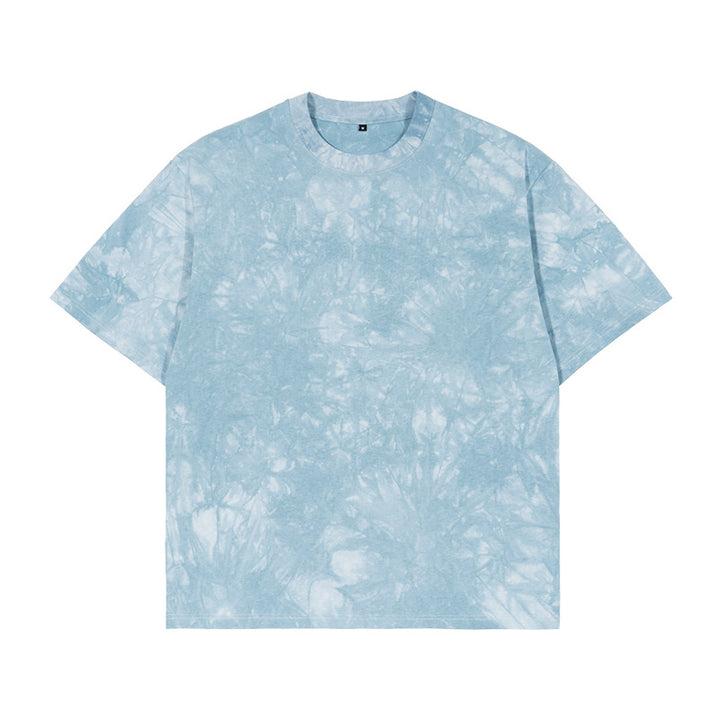 Heavyweight Tie-Dye Tee