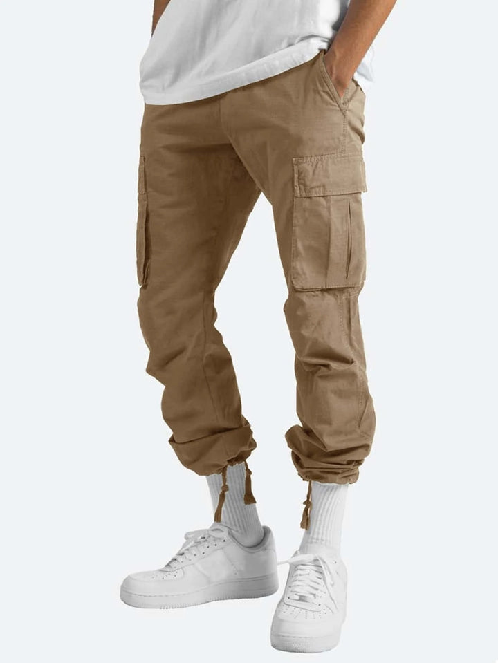 3-PACK FLEX STRETCH CARGO PANTS