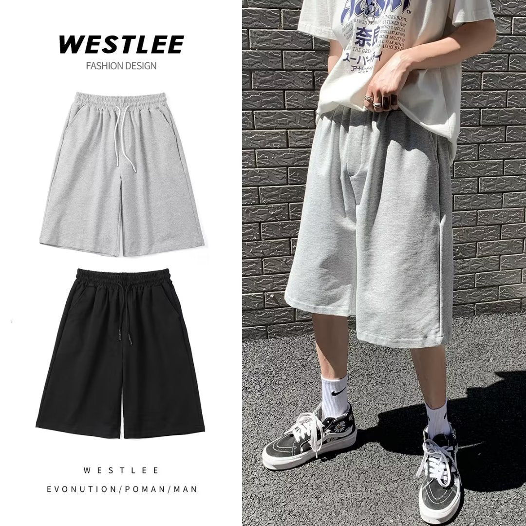 WestCore Summer Shorts