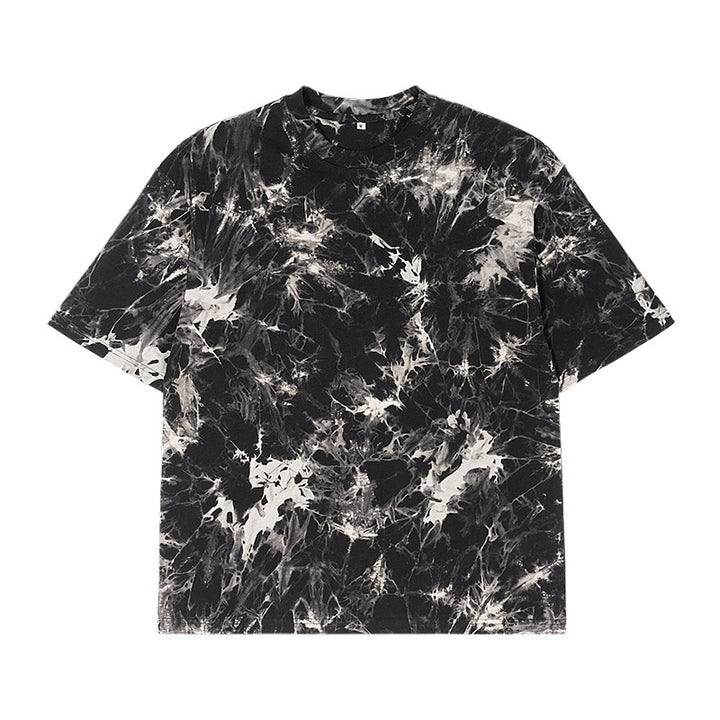 Heavyweight Tie-Dye Tee