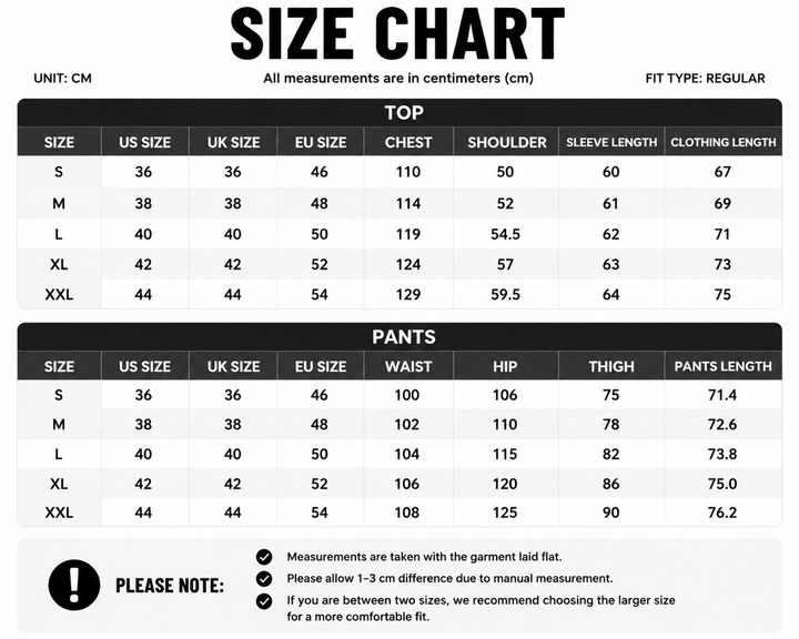 Urban Utility Cargo Jacket &amp; Pants Set
