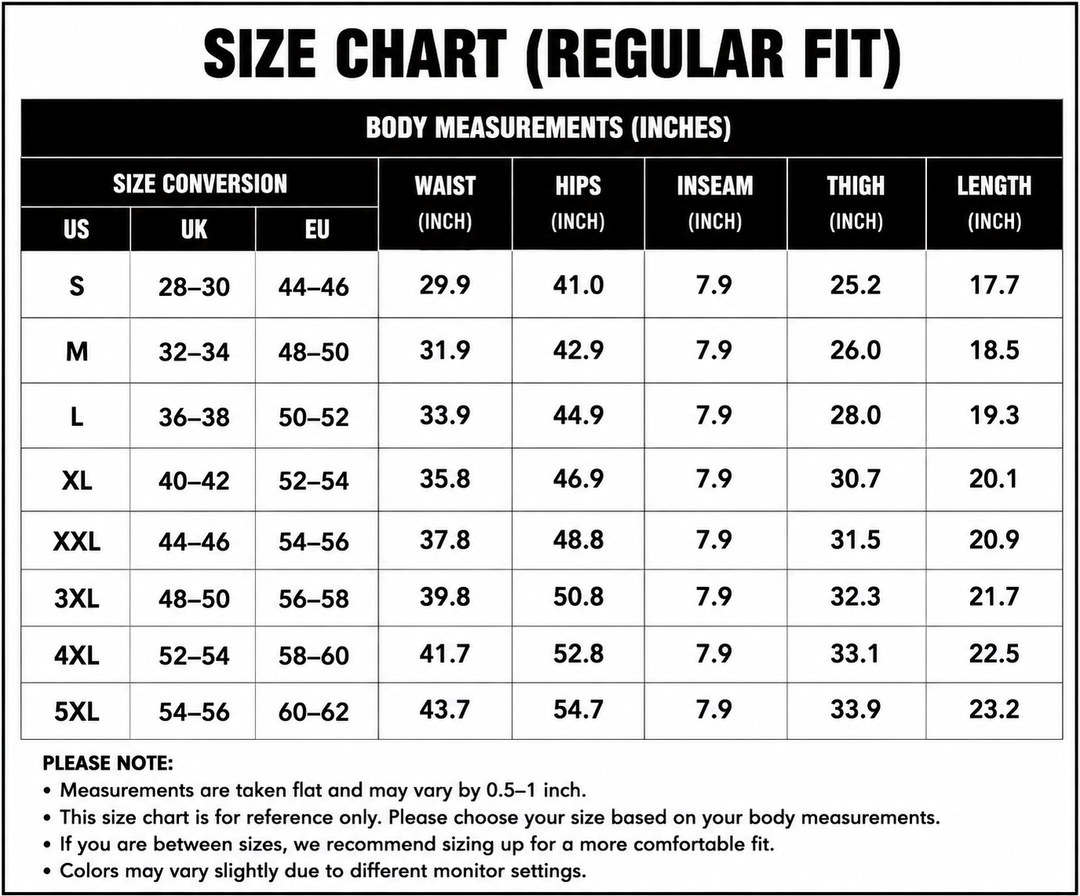 SharkWave 2-in-1 Beach Shorts