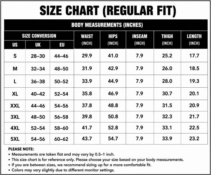 SharkWave 2-in-1 Beach Shorts