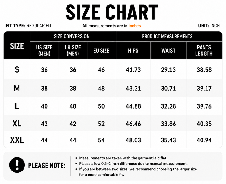 Urban Drift Wide-Leg Cargo Pants