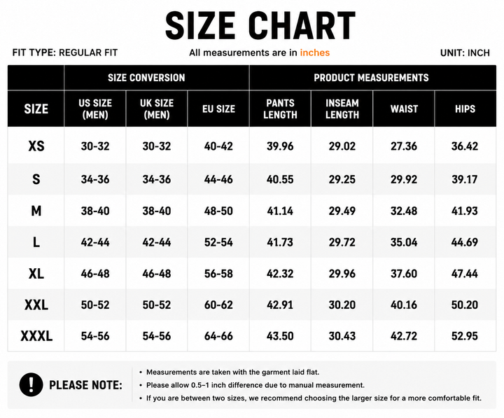 FlexMotion Performance Chino Pants