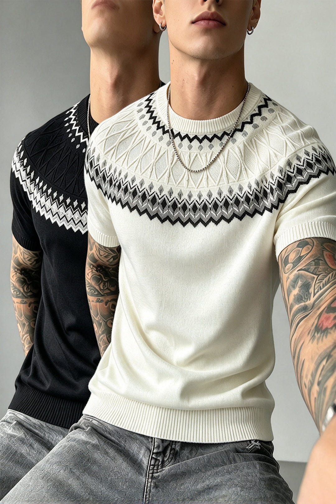 Zeeyr Men&