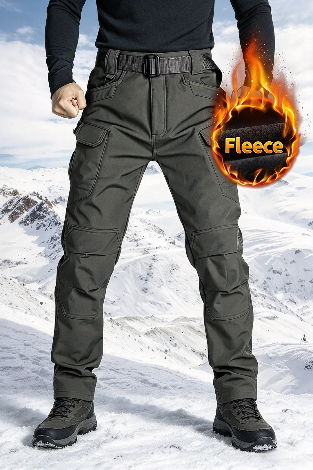 Zeeyr Men&