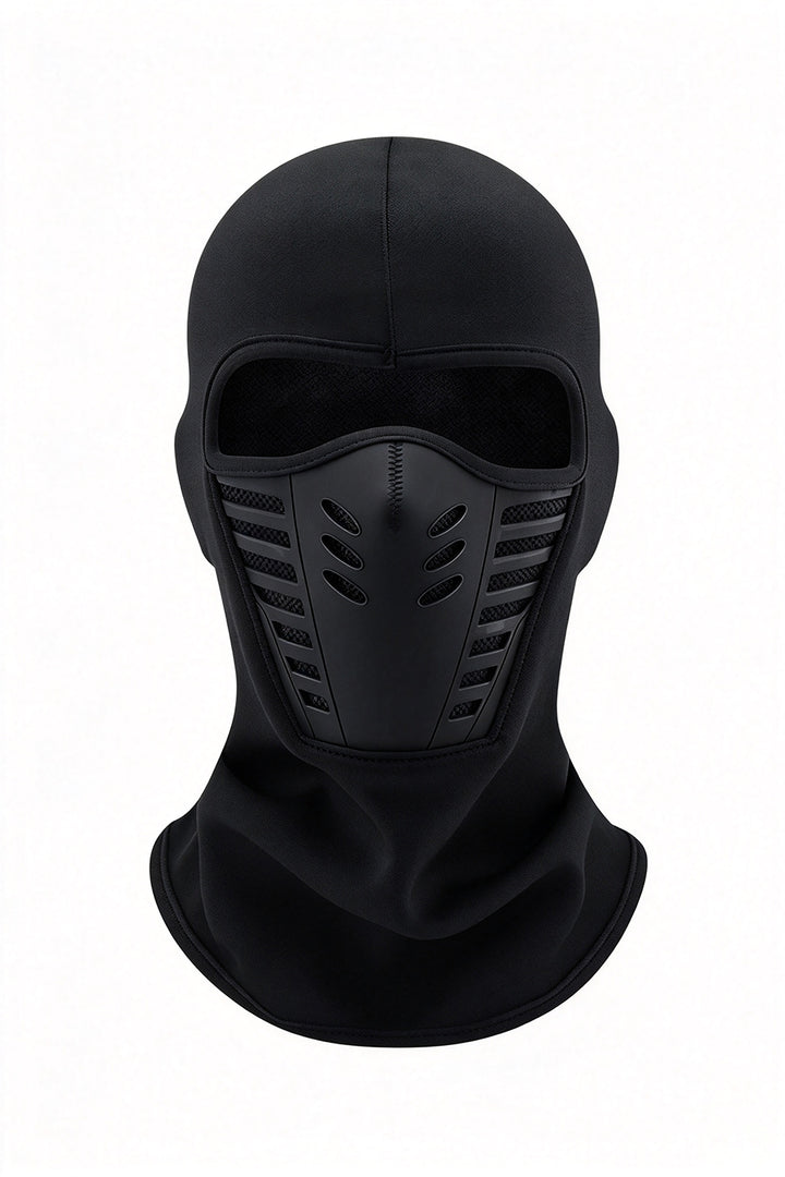 Zeeyr Windproof fleece ski mask