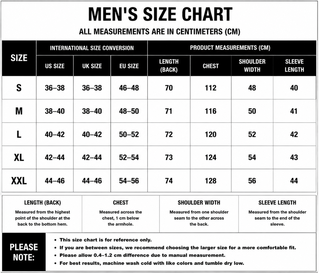 PREMIUM MEN&