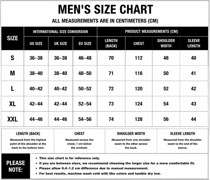 PREMIUM MEN&