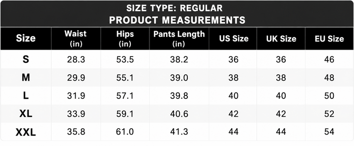 Techwear Harem Pants